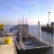 T603 3 S voor Maaskant shipyarts te Stellendam